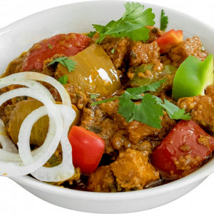 Chilli Paneer