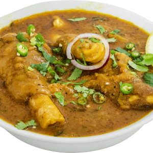 Hyderabadi Paya