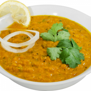 Hyderabadi Haleem